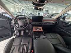 Lynk & Co Pilot 3.0T V6 four-wheel drive premium version - фото 11