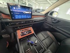 Lynk & Co Pilot 3.0T V6 four-wheel drive premium version - фото 12
