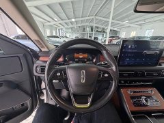 Lynk & Co Pilot 3.0T V6 four-wheel drive premium version - фото 14