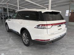 Lynk & Co Pilot 3.0T V6 four-wheel drive premium version - фото 4