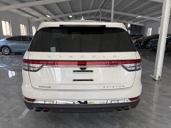 Lynk & Co Pilot 3.0T V6 four-wheel drive premium version - фото 5