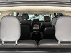 Lynk & Co Pilot 3.0T V6 four-wheel drive premium version - фото 6