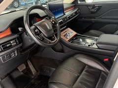 Lynk & Co Pilot 3.0T V6 four-wheel drive premium version - фото 7