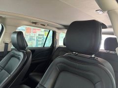 Lynk & Co Pilot 3.0T V6 four-wheel drive premium version - фото 8