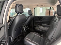 Lynk & Co Pilot 3.0T V6 four-wheel drive premium version - фото 9