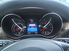 Mercedes-Benz V-Class 2022 V 260 L Long Wheelbase Luxury Edition - фото 14