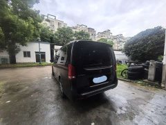 Mercedes-Benz V-Class 2022 V 260 L Long Wheelbase Luxury Edition - фото 6