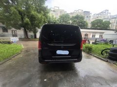 Mercedes-Benz V-Class 2022 V 260 L Long Wheelbase Luxury Edition - фото 7