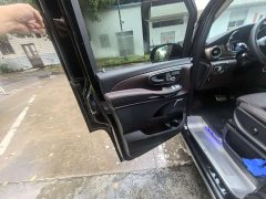 Mercedes-Benz V-Class 2022 V 260 L Long Wheelbase Luxury Edition - фото 8
