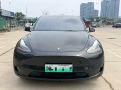 Tesla Model Y standard range rear-wheel drive version - фото 5