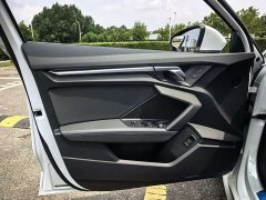 Audi A3 Sportback 35 TFSI stylish and sporty - фото 10