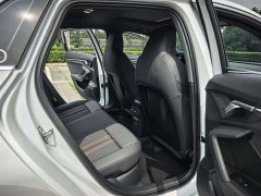 Audi A3 Sportback 35 TFSI stylish and sporty - фото 13