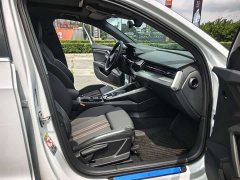 Audi A3 Sportback 35 TFSI stylish and sporty - фото 14
