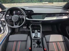 Audi A3 Sportback 35 TFSI stylish and sporty - фото 15