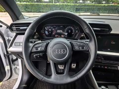 Audi A3 Sportback 35 TFSI stylish and sporty - фото 19