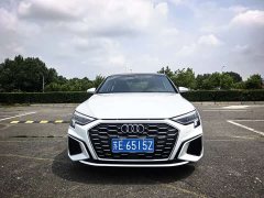 Audi A3 Sportback 35 TFSI stylish and sporty - фото 2
