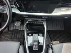 Audi A3 Sportback 35 TFSI stylish and sporty - фото 20