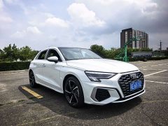 Audi A3 Sportback 35 TFSI stylish and sporty - фото 3