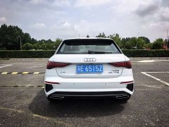 Audi A3 Sportback 35 TFSI stylish and sporty - фото 5