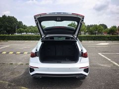 Audi A3 Sportback 35 TFSI stylish and sporty - фото 7