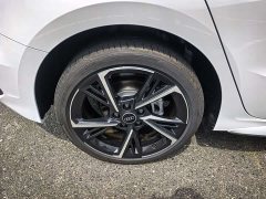 Audi A3 Sportback 35 TFSI stylish and sporty - фото 8