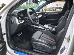 Audi A3 Sportback 35 TFSI stylish and sporty - фото 9