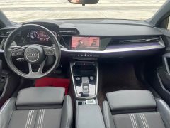Audi A3 Sportback 35 TFSI stylish and sporty - фото 10