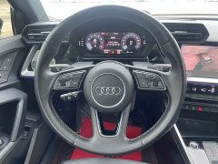 Audi A3 Sportback 35 TFSI stylish and sporty - фото 12
