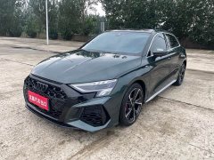 Audi A3 Sportback 35 TFSI stylish and sporty - фото 2
