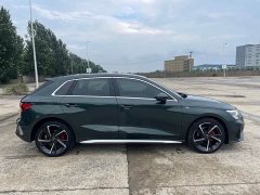 Audi A3 Sportback 35 TFSI stylish and sporty - фото 4