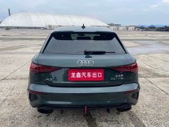 Audi A3 Sportback 35 TFSI stylish and sporty - фото 5