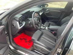 Audi A3 Sportback 35 TFSI stylish and sporty - фото 8