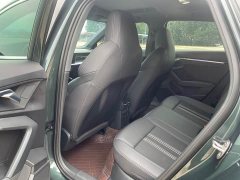 Audi A3 Sportback 35 TFSI stylish and sporty - фото 9