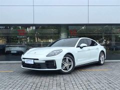 Porsche Panamera 2.9T - фото 1
