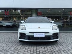 Porsche Panamera 2.9T - фото 10