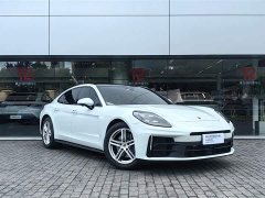 Porsche Panamera 2.9T - фото 11