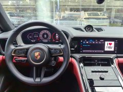 Porsche Panamera 2.9T - фото 12
