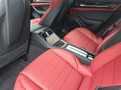 Porsche Panamera 2.9T - фото 13