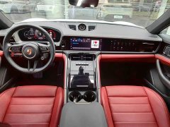 Porsche Panamera 2.9T - фото 14