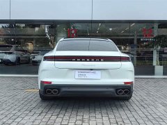 Porsche Panamera 2.9T - фото 18