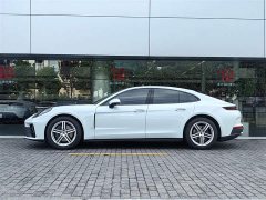 Porsche Panamera 2.9T - фото 2