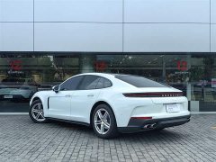 Porsche Panamera 2.9T - фото 3