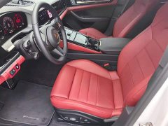 Porsche Panamera 2.9T - фото 5