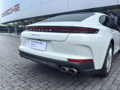 Porsche Panamera 2.9T - фото 7