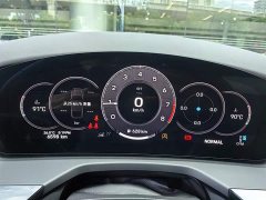 Porsche Panamera 2.9T - фото 8