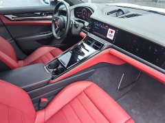 Porsche Panamera 2.9T - фото 9