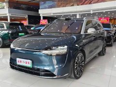AITO M9 EREV Ultra 42kWh 6-Seater - фото 1
