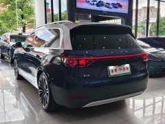 AITO M9 EREV Ultra 42kWh 6-Seater - фото 16