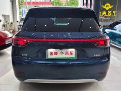 AITO M9 EREV Ultra 42kWh 6-Seater - фото 17