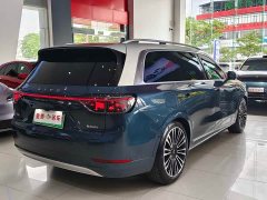 AITO M9 EREV Ultra 42kWh 6-Seater - фото 18